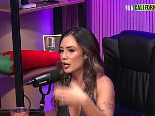 i, uh, interviewed this blonde and brunette for the brazilian casting, and it totally changed my life