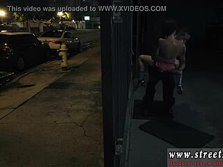 Teen Teacher Proves Guys Love Cute Ladies in Glasses for Bondage