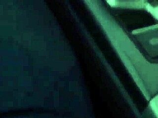 Blonde milf sucks big cock in public outdoor pov blowjob while driving