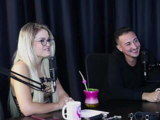 i tried bdsm submisson with maisa pravo