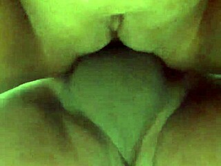 Veronica leal's extended forbidden stay leads to wet play with tongue and stockings