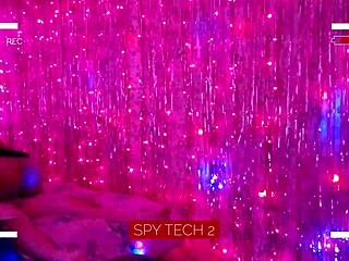 Nympho Stripper Maxine X Seduces Stunt Cock for Extra Tip