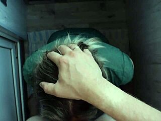 Blowjob from the first person point of view