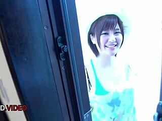 lesbian step daughter amber summer gets help from mother in law crystal clark?