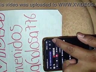 i'm fuckin this peruvian gurl with big ass, she's so fat n hot