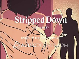 Obedient slut takes orders punished with deep penetration hard slaps bratty girlfriend submits to boyfriend asmr orgasm rough sex