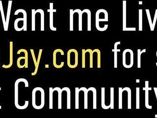 Yolo Teen Shows Stepsis Anal World