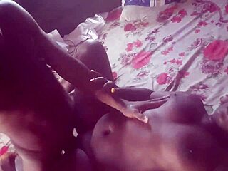 the landlord got paid with a sweet fuck instead of rent