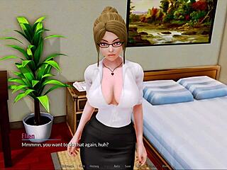 my friend gave her virgin ass to my husband for a blowjob