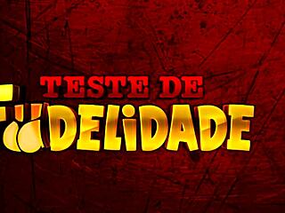 crazy halloween fuck with young friend in taboo roleplay