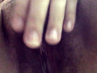 my filipina girlfriend has lovely natural tits