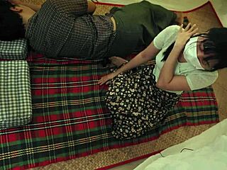 Can’t stop banging, this amateur couple’s on fire right now