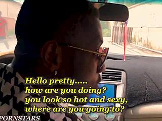 I fucked that ebony girl with big tits bent over in doggystyle!