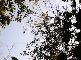 i watched my girlfriends masturbate in the forest