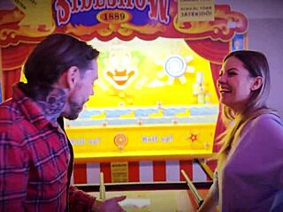 Watch Hailydream Masturbate With Toy On Couch!