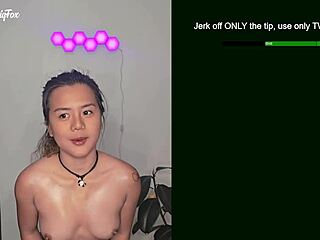 Edge Me Please in JOI Edging Challenge with Exotiqfox