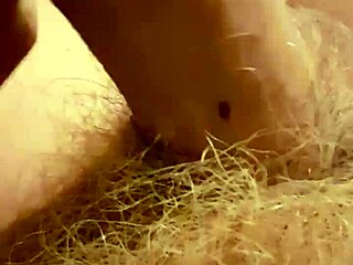 I see white step mom take big black cock in ass.