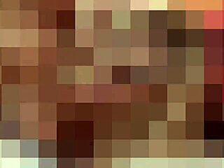 Redhead Wife Gives Ass To Cuckold Husband In Threesome