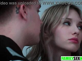 Satisfying Asian Babe Maki Otoha with Cock and Tongue!