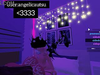 Latina Tiny 18+ Step Sister Gives Rimjob to Brother