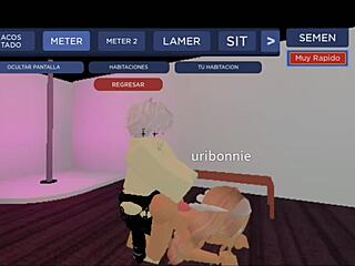Roblox Barbie's wild bitch adventure
