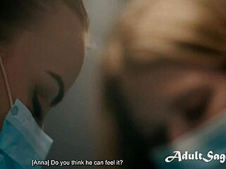 hoa the homewrecker outshines your wife in fantasy roleplay