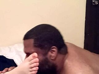 Married Slut Milf Pawg Fucks Bbc From The Hood