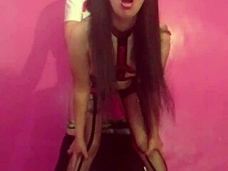 He fucked me in the ass after making my pussy drip with cum