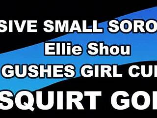 camsoda milf flashes big tits in public, catches young 18+ guy jerking off on holiday and helps him cum