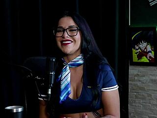 i teach my little devar how to have sex with big tits