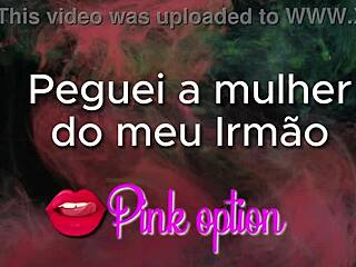 yeah, i fucked my brother's wife, it was so erotic with the crossdressing