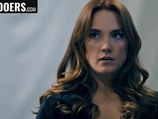 Doctor Tests Patient with Full Fist Insertion Experience