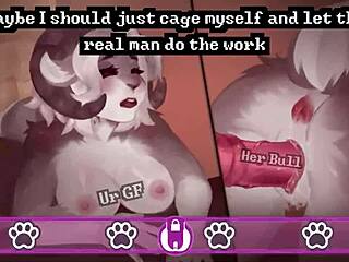 what's behind furry ballbusting hero 2 with ievan polkka?