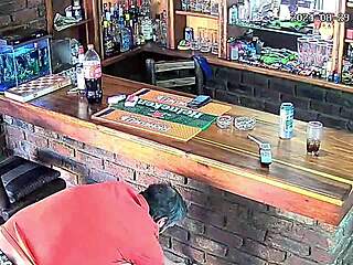 Caught slut wife cheating with best friend on hidden cam