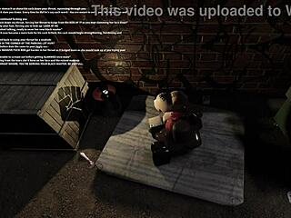 I fucked a prostitute in the hotel corner