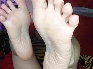 My stepsister makes me cum multiple times.