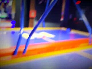 Watch Hailydream Masturbate With Toy On Couch!