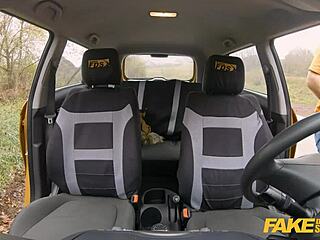 young student sucking teacher's big cock