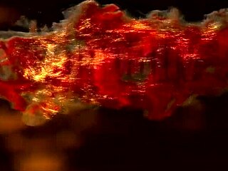 this strapon is going deep inside you, its so bdsm