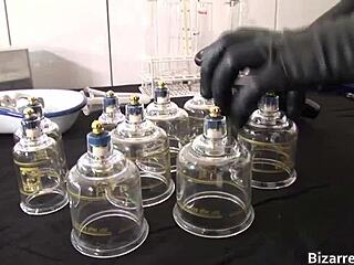 Slutty Blonde Chick Takes Hard Pussy Pounding