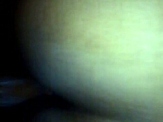 Shay Bends Over for Wet Doggy Style with Big Ass