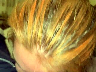 Ugh, that intense throatfuck was amazin', so sloppy... finished with a throbbin’ throatpie, couldn’t even talk after!