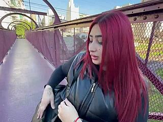 Meeting Best Friend on the Street