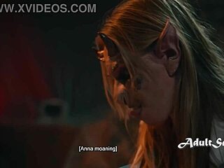 hoa the homewrecker outshines your wife in fantasy roleplay