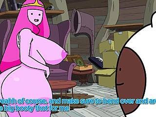 yo, ever seen ghettoverse part 5 anime action?