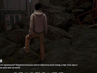 Complete gameplay - ripples part 5