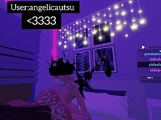 Latina Tiny 18+ Step Sister Gives Rimjob to Brother