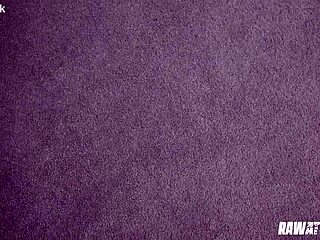 i got pounded by aubry babcock