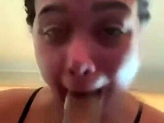 Bunny Madison's Seductive Allure Overwhelms Her Friend