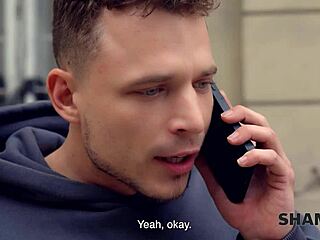 Leanne eats pussy hard!